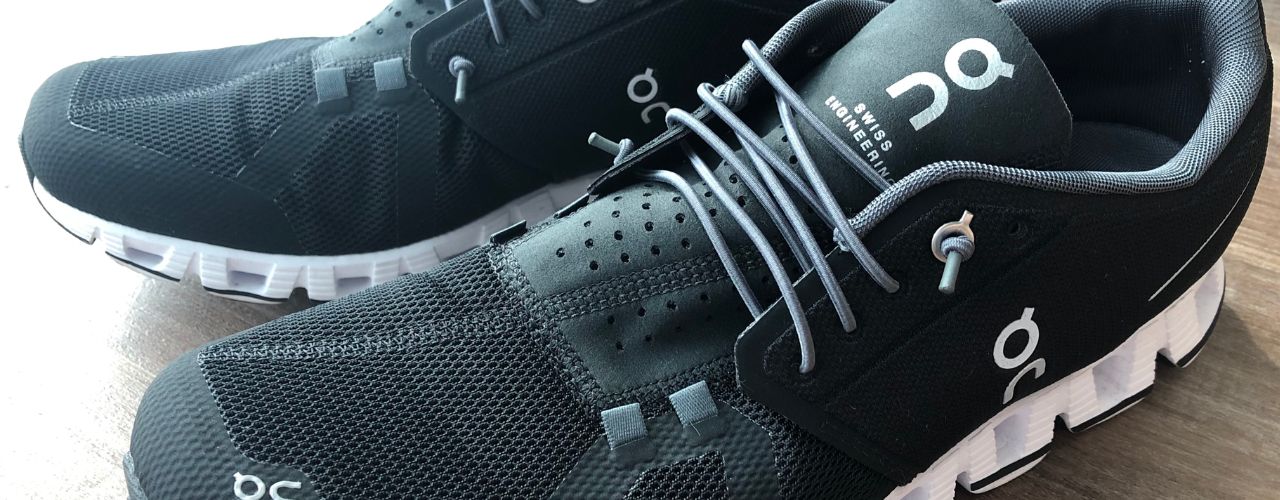 On Cloud VS Nike : Quelles différences entre les chaussures de running des 2 marques ?