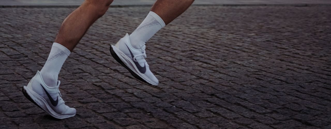 Comment taillent les chaussures de running Nike ? + Comment choisir la bonne taille