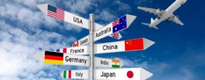10 conseils pour trouver des parcours et itinéraires de course à pied en voyage