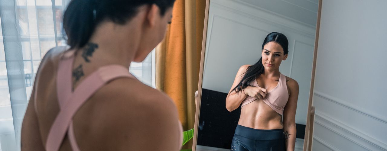 Qu’est-ce qu’un pourcentage de graisse corporelle normal ?
