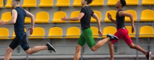 Le Photobooth : 4 raisons d'en louer un pour votre évènement sportif