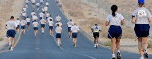 6 raisons pour lesquelles vous devriez courir un marathon