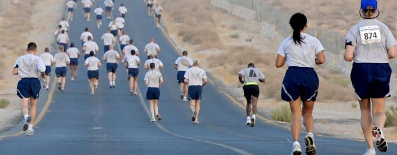 6 raisons pour lesquelles vous devriez courir un marathon