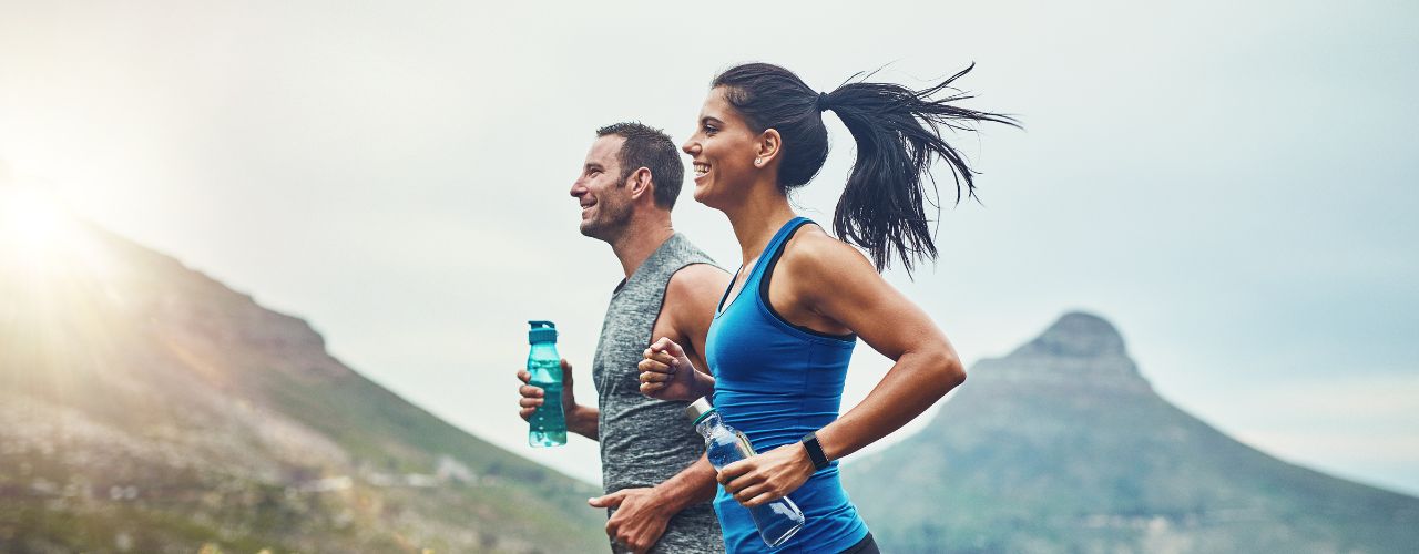 Quel ravitaillement idéal faire en course en fonction des distances ?