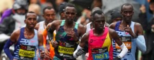 Record du monde du marathon en danger : Kiptum le nouveau Kipchoge 2.0 ?