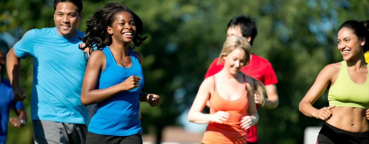 13 bienfaits de la course à pied pour le corps et l'esprit