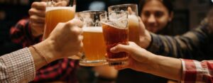 Après l'effort, rien ne vaut une bière sans alcool : mythe ou réalité ?
