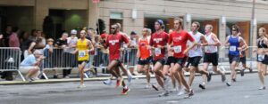 C’est quoi un bon temps au semi-marathon ? Comparez-vous par rapport à votre âge et votre sexe
