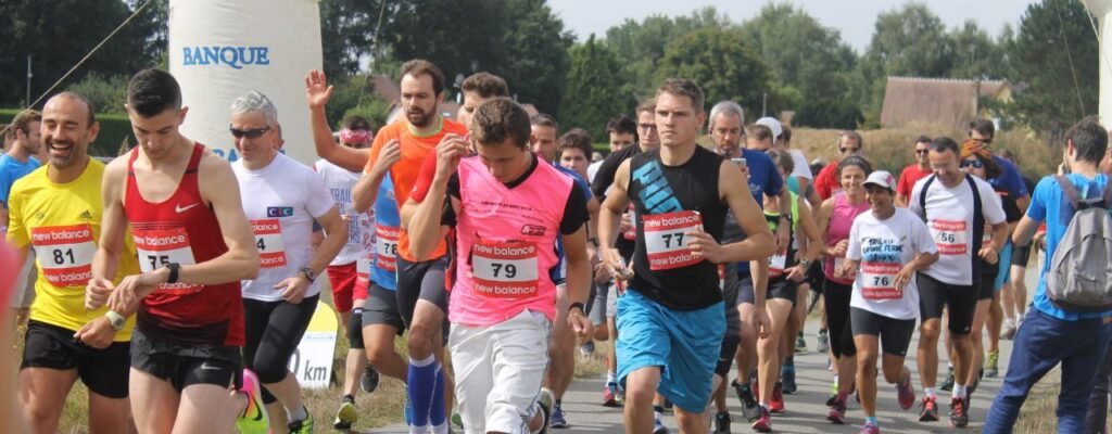 C’est quoi un bon chrono au 10 km ? Comparez-vous par rapport à votre âge et votre sexe