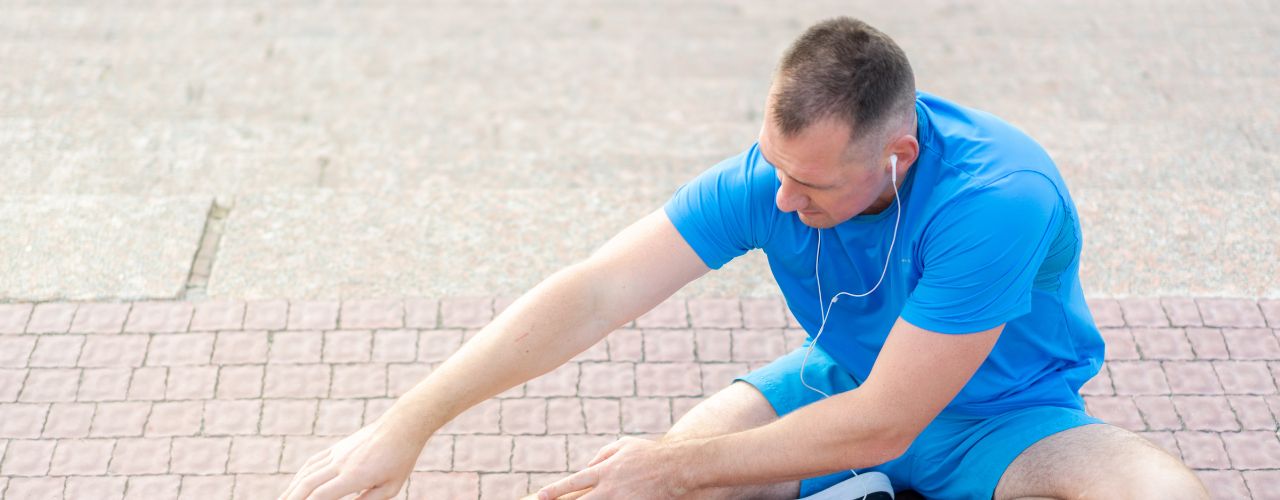 Douleurs musculaires post-effort retardées (DOMS) : définition, causes, traitement