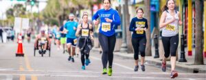 Cadence idéale : Comment courir à 180 pas par minute ?