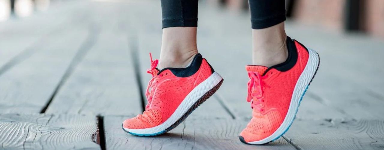 Pourquoi courir sur les orteils n’est généralement pas la meilleure façon de poser le pied ?