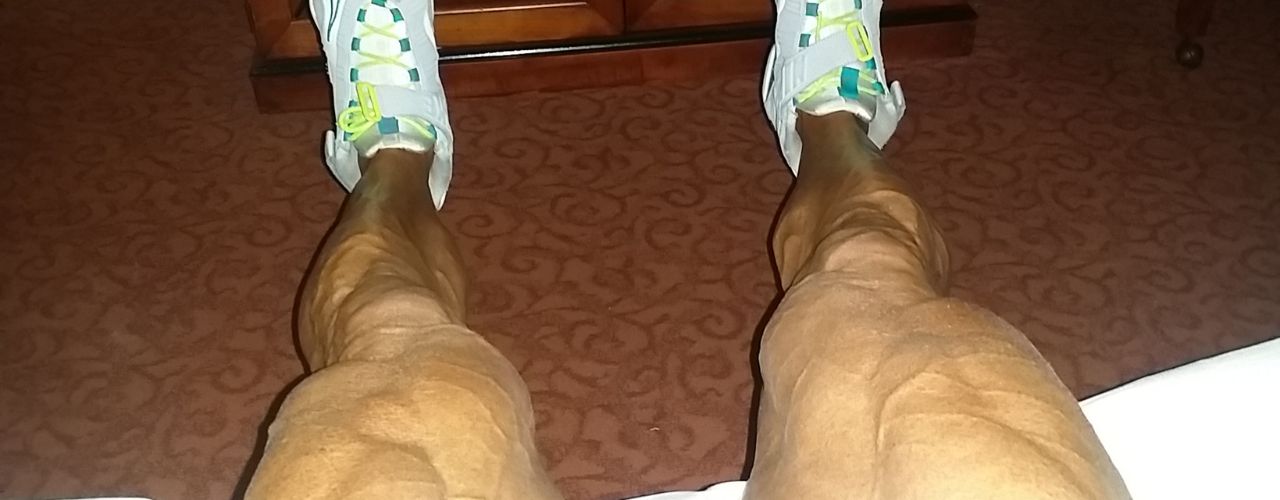 La course à pied fait-elle grossir les jambes ? + 5 conseils pour des jambes plus fines
