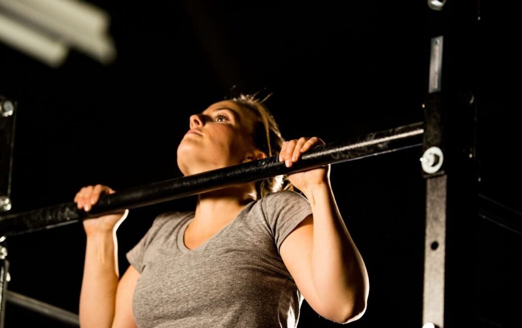Cindy CrossFit Workout : L'entraînement parfait avec un minimum d'équipement