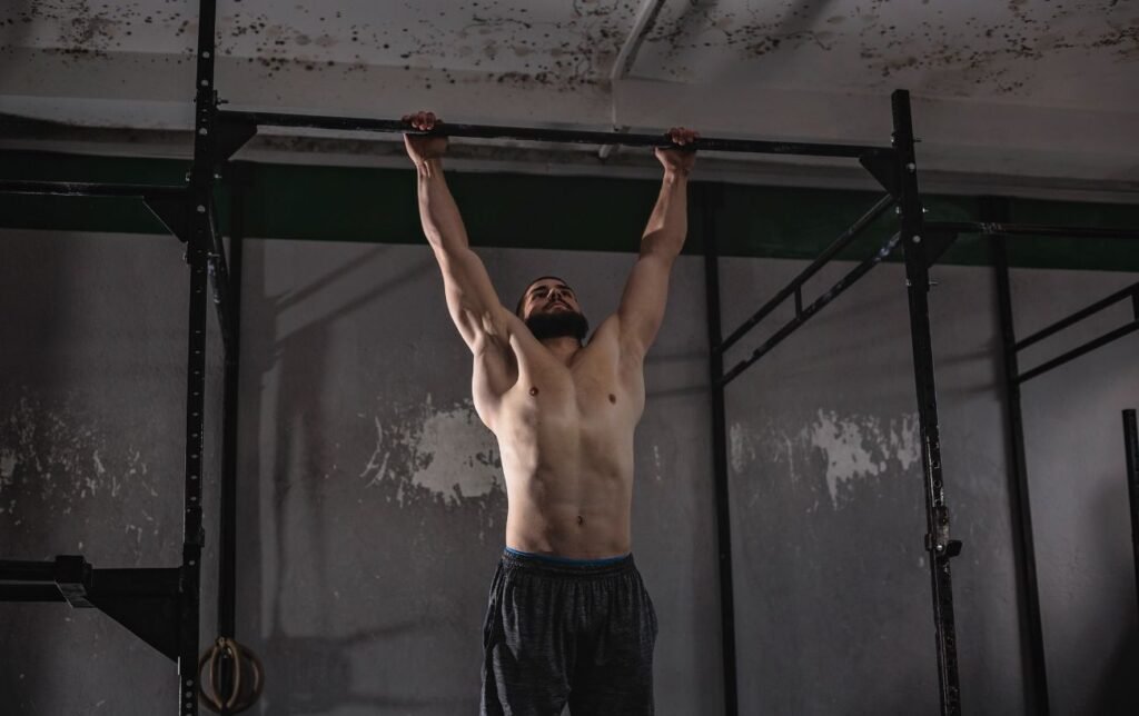 Cindy CrossFit Workout : L'entraînement parfait avec un minimum d'équipement