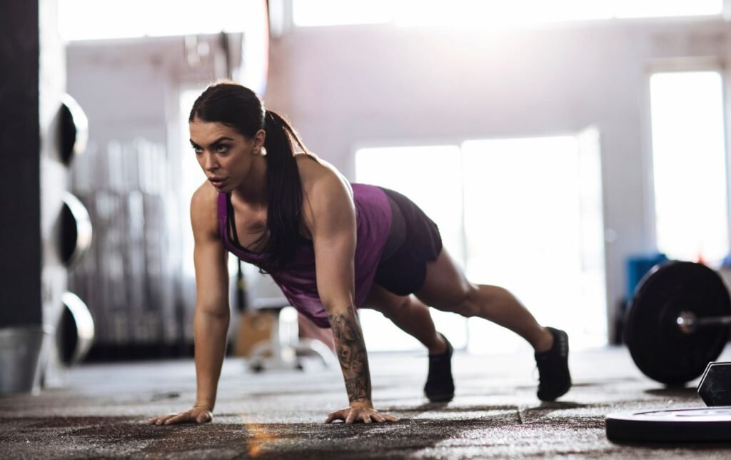 Cindy CrossFit Workout : L'entraînement parfait avec un minimum d'équipement