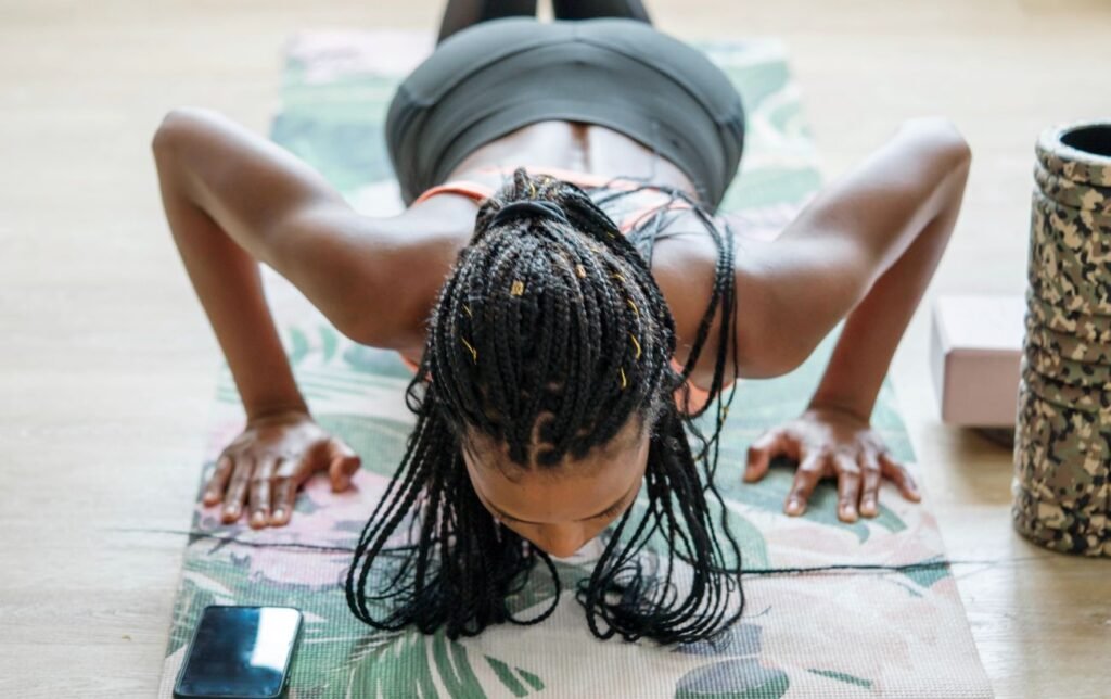 Cindy CrossFit Workout : L'entraînement parfait avec un minimum d'équipement