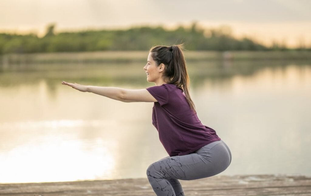 Cindy CrossFit Workout : L'entraînement parfait avec un minimum d'équipement