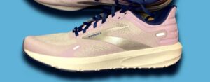 Brooks Launch 9 : Test et avis