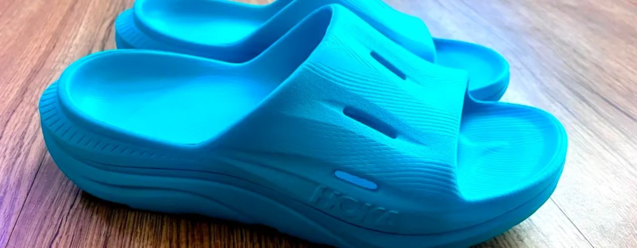 Hoka Ora Recovery Slide : Le test complet