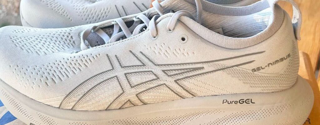 Asics gel cumulus 21 hotsell homme avis