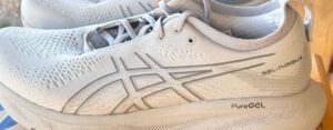 ASICS Gel-Nimbus 25 : Test et avis