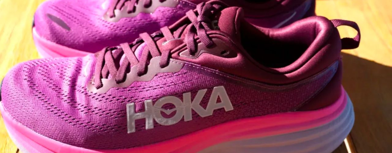 Hoka One One Bondi 8 : Le test complet