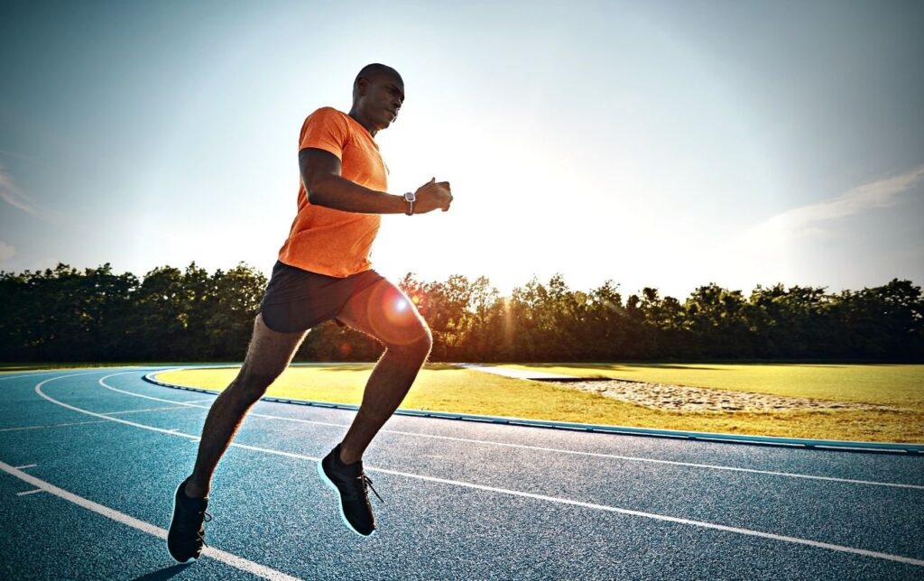 Qu'est-ce que l'entraînement de vitesse ?
