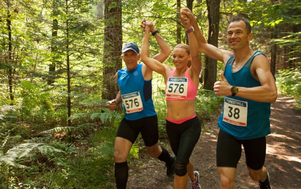 Stratégie de course pour l'ultramarathon : Tout ce que vous devez savoir pour le réussir