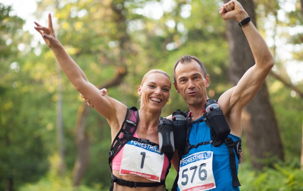 Stratégie de course pour l'ultramarathon : Tout ce que vous devez savoir pour le réussir