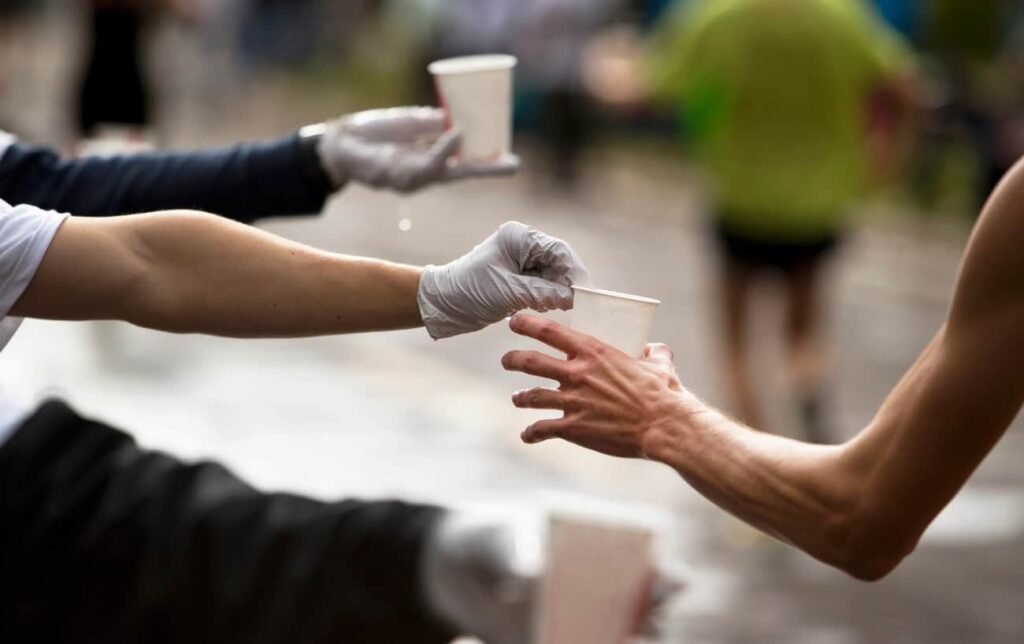 Bien gérer sa nutrition et son hydratation