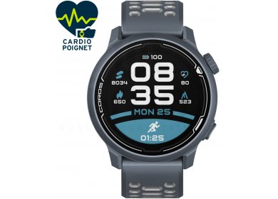 Montre Coros Pace 2