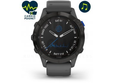 Garmin Fenix 7 pro solar