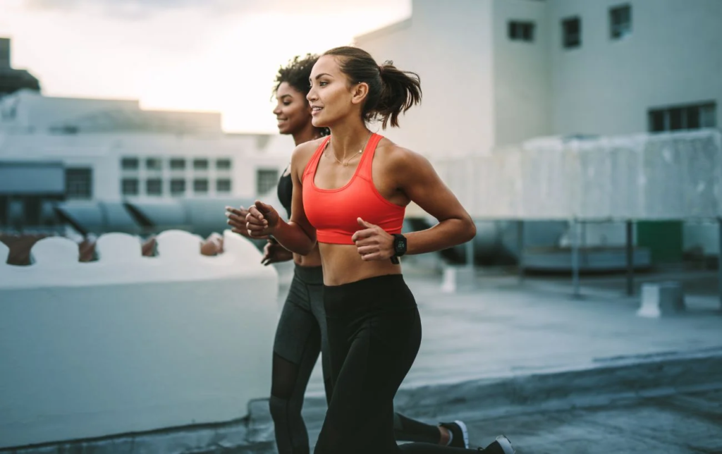 13 bienfaits de la course à pied pour le corps et l'esprit