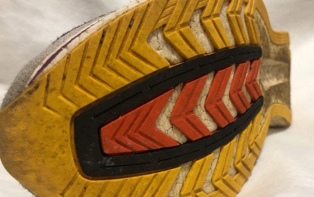 Saucony Endorphin Speed 2 : Le test complet