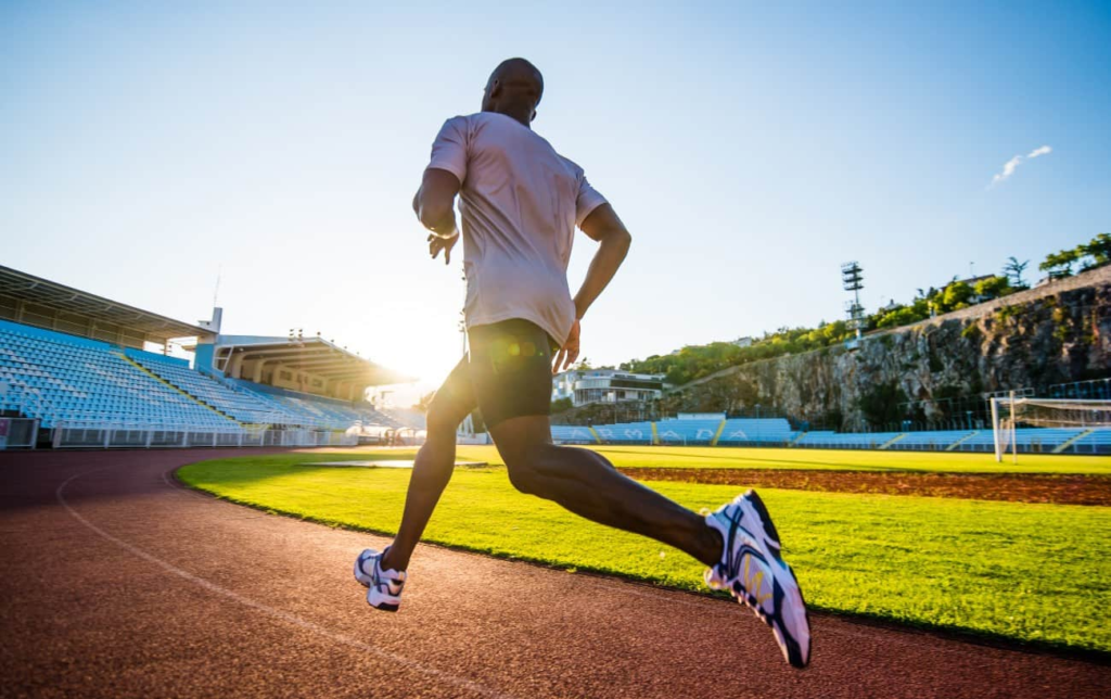 13 bienfaits de la course à pied pour le corps et l'esprit