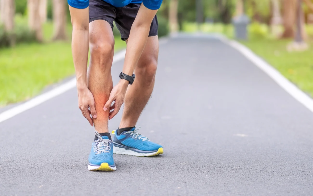 Top 5 des meilleures chaussures de running en cas de périostite tibiale en 2023