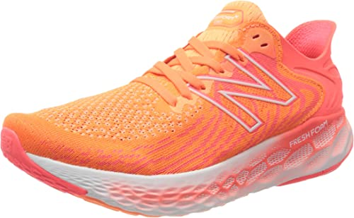 Meilleure pour les longues distances : New Balance Fresh Foam 1080v12