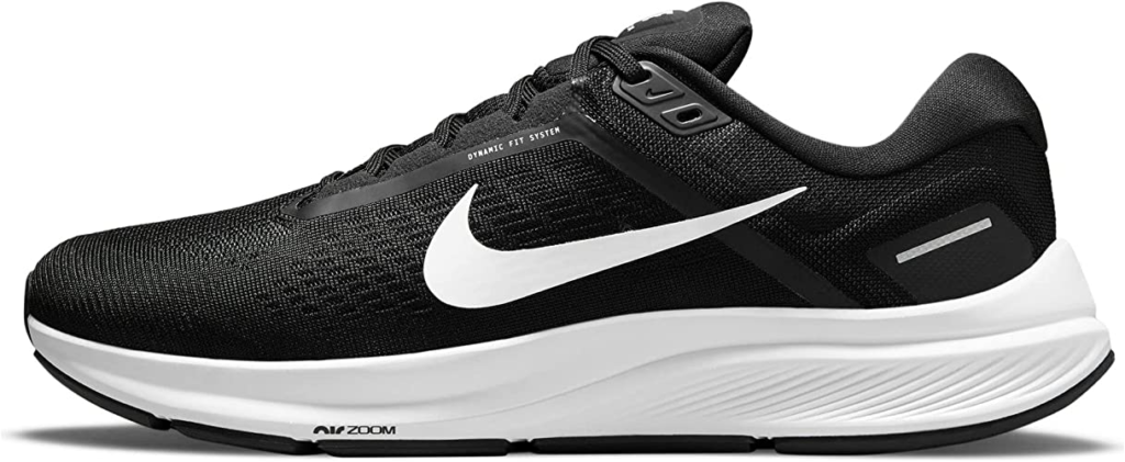 Nike Air Zoom Structure 24
