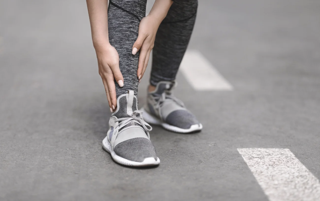 Top 5 des meilleures chaussures de running en cas de périostite tibiale en 2023
