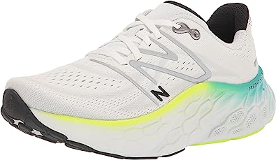 New Balance Fresh Foam X More V4