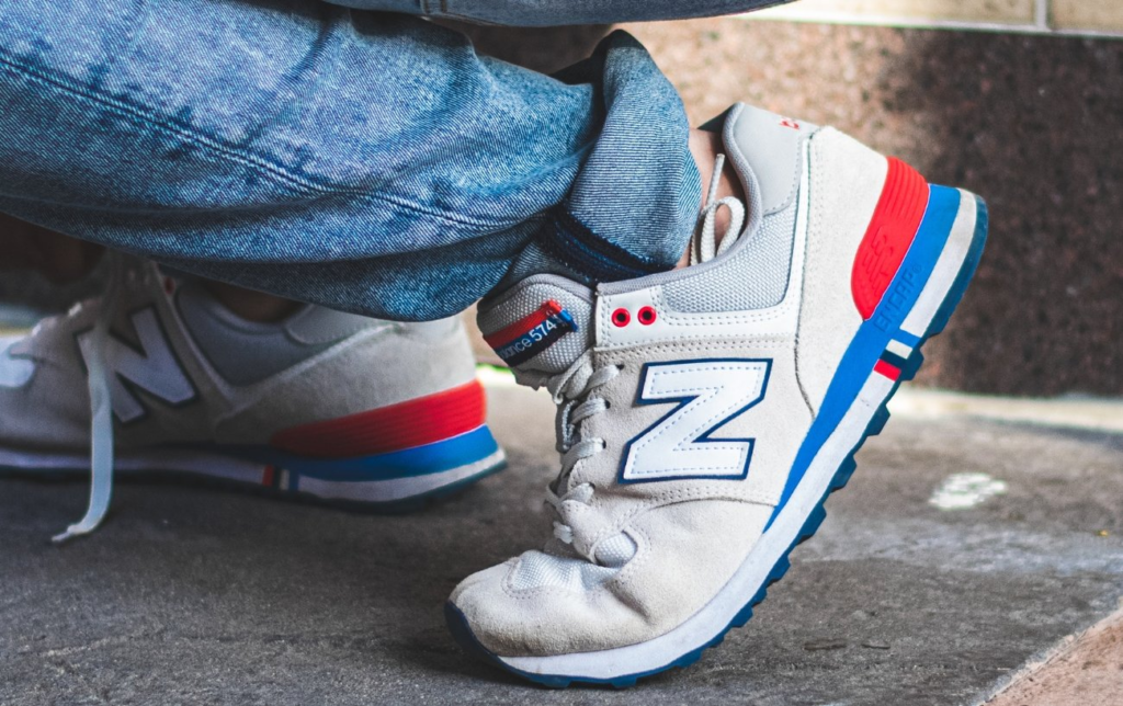 Top 7 des meilleures de chaussures running New Balance