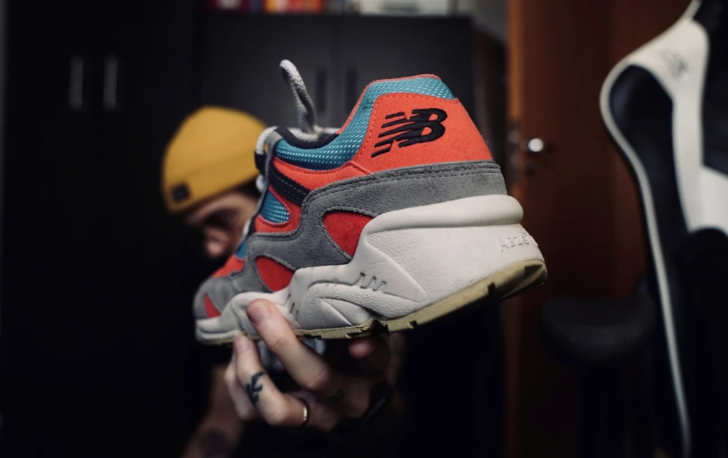 Top 7 des meilleures de chaussures running New Balance