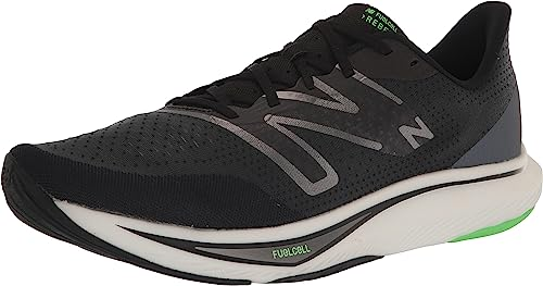 Meilleur pour le travail de vitesse : New Balance FuelCell Rebel v3