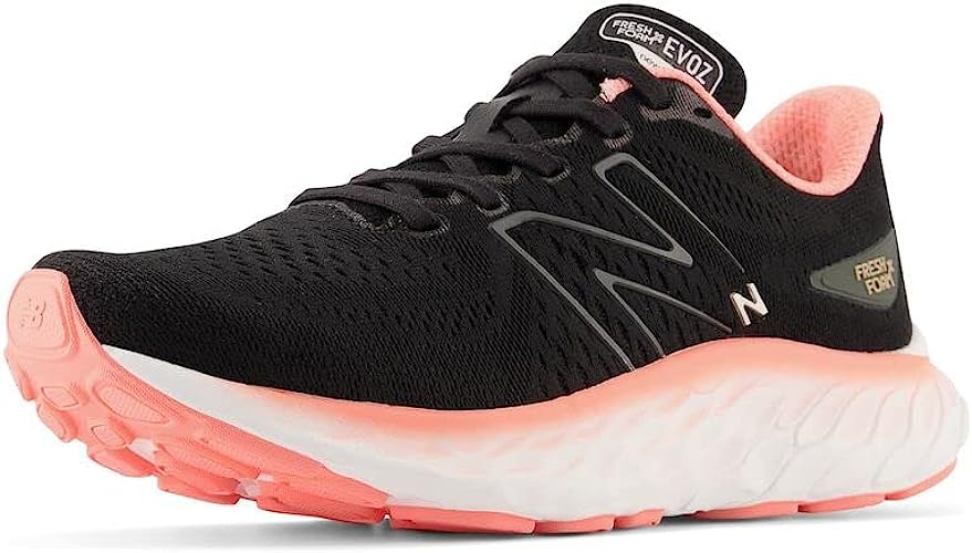 New Balance Fresh Foam X EVOZ v3