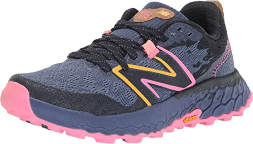 Meilleure pour le Trail: New Balance X Hierro v7