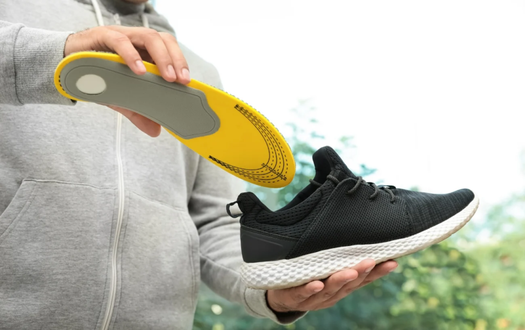 Les 7 meilleures semelles de course à pied en 2023