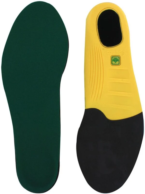 Spenco Polysorb Cross Trainer