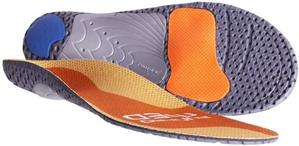 Semelles Currex RunPro