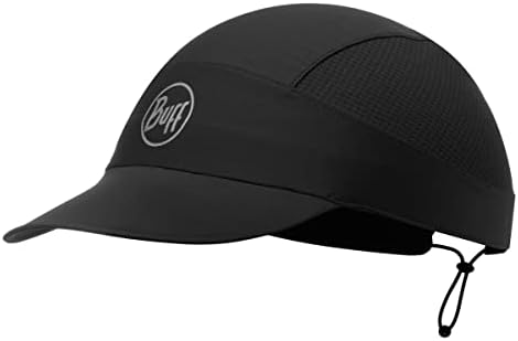 Buff Pack Speed Cap